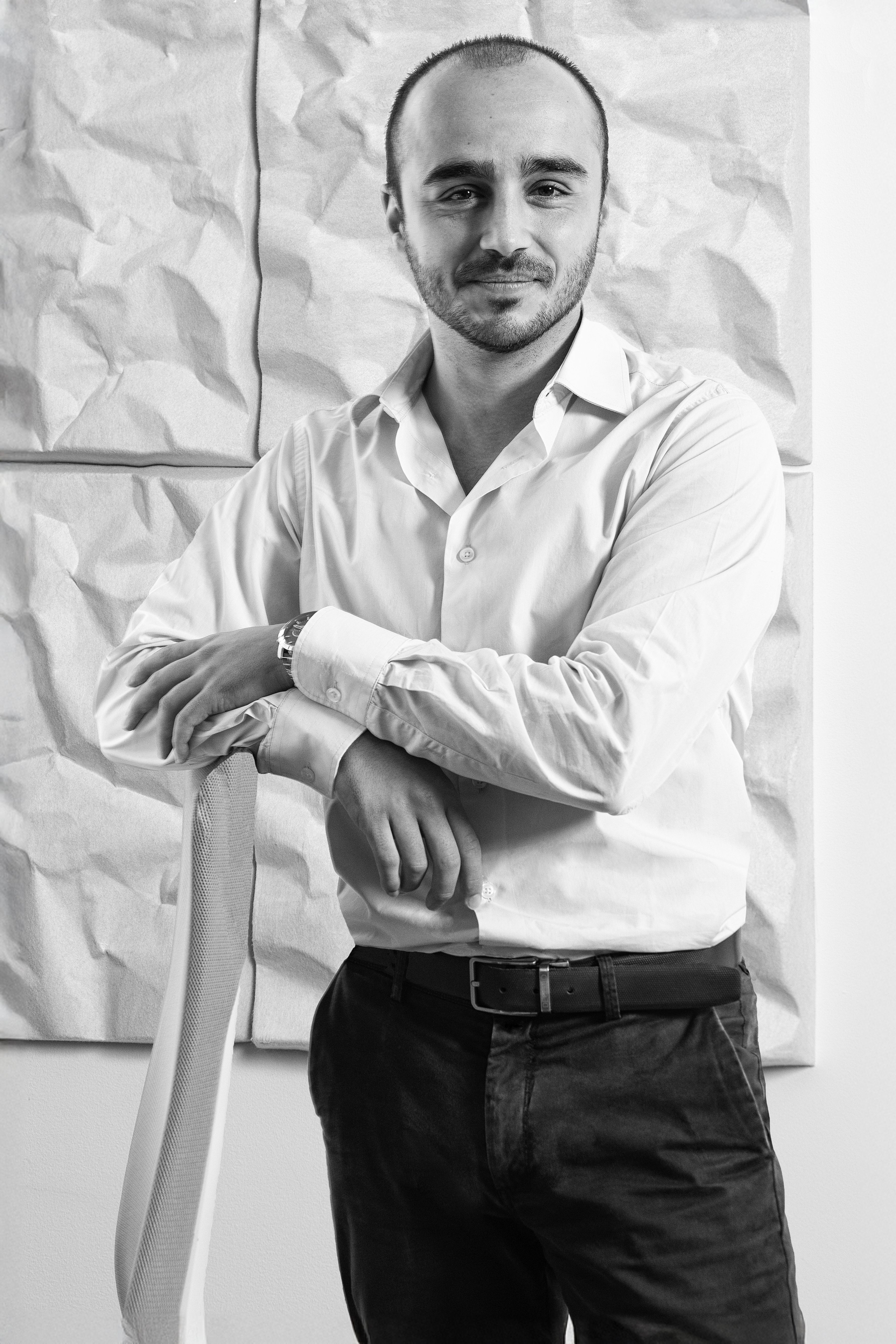 Joao Mascarenhas Buenavista Equipo