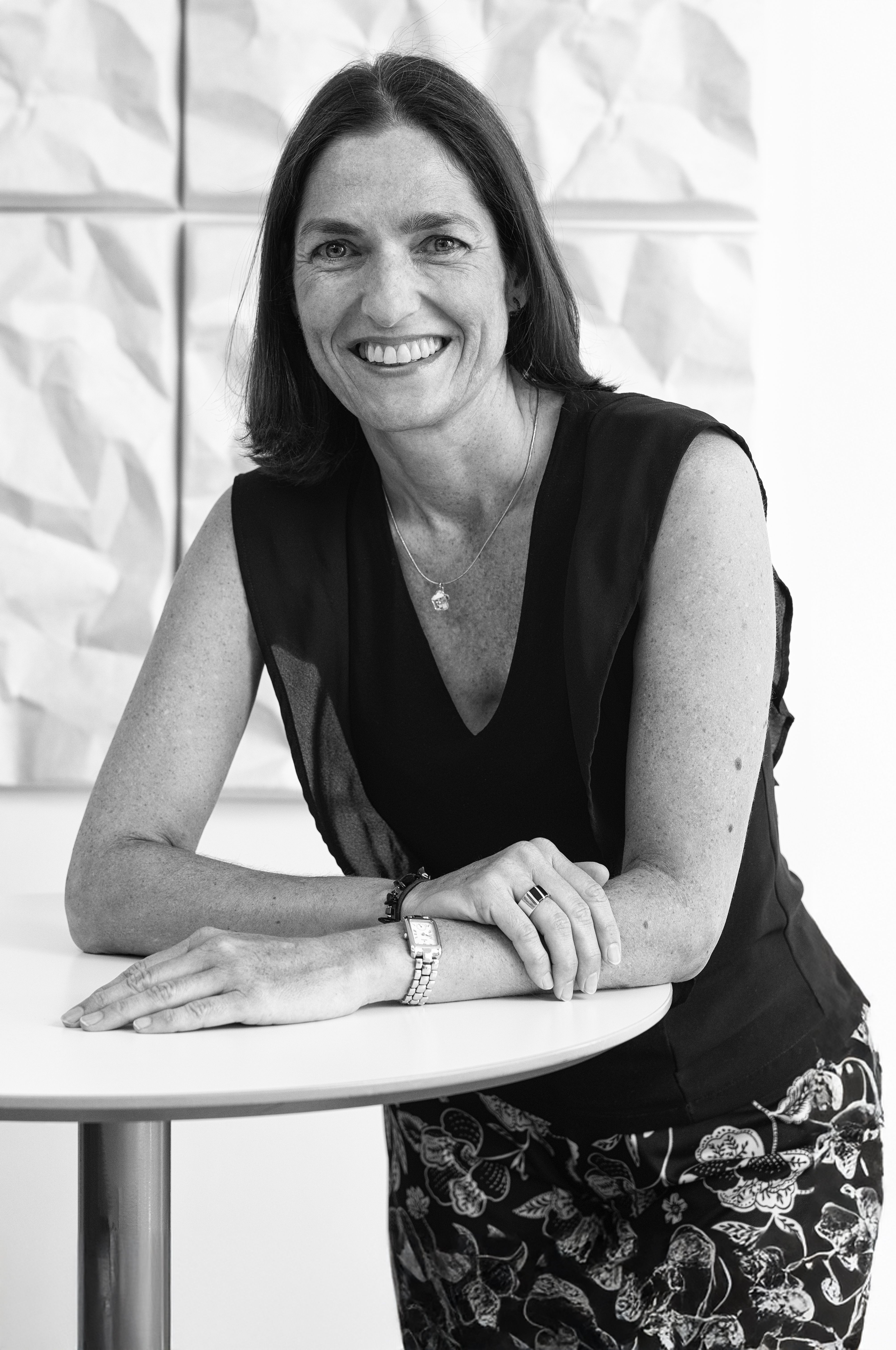 Leyre Goñi Buenavista Equipo