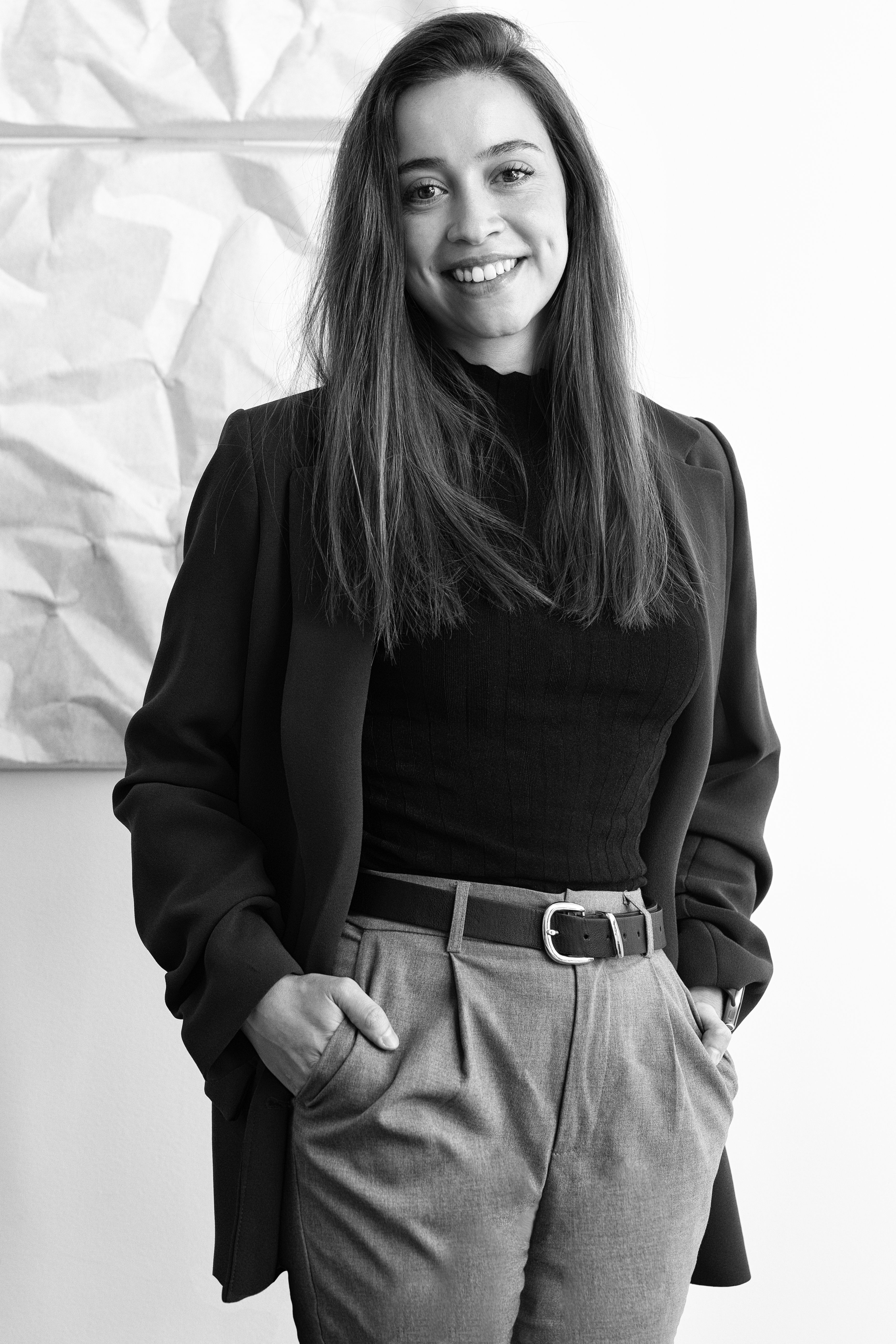 Maria Verdugo Buenavista Equipo