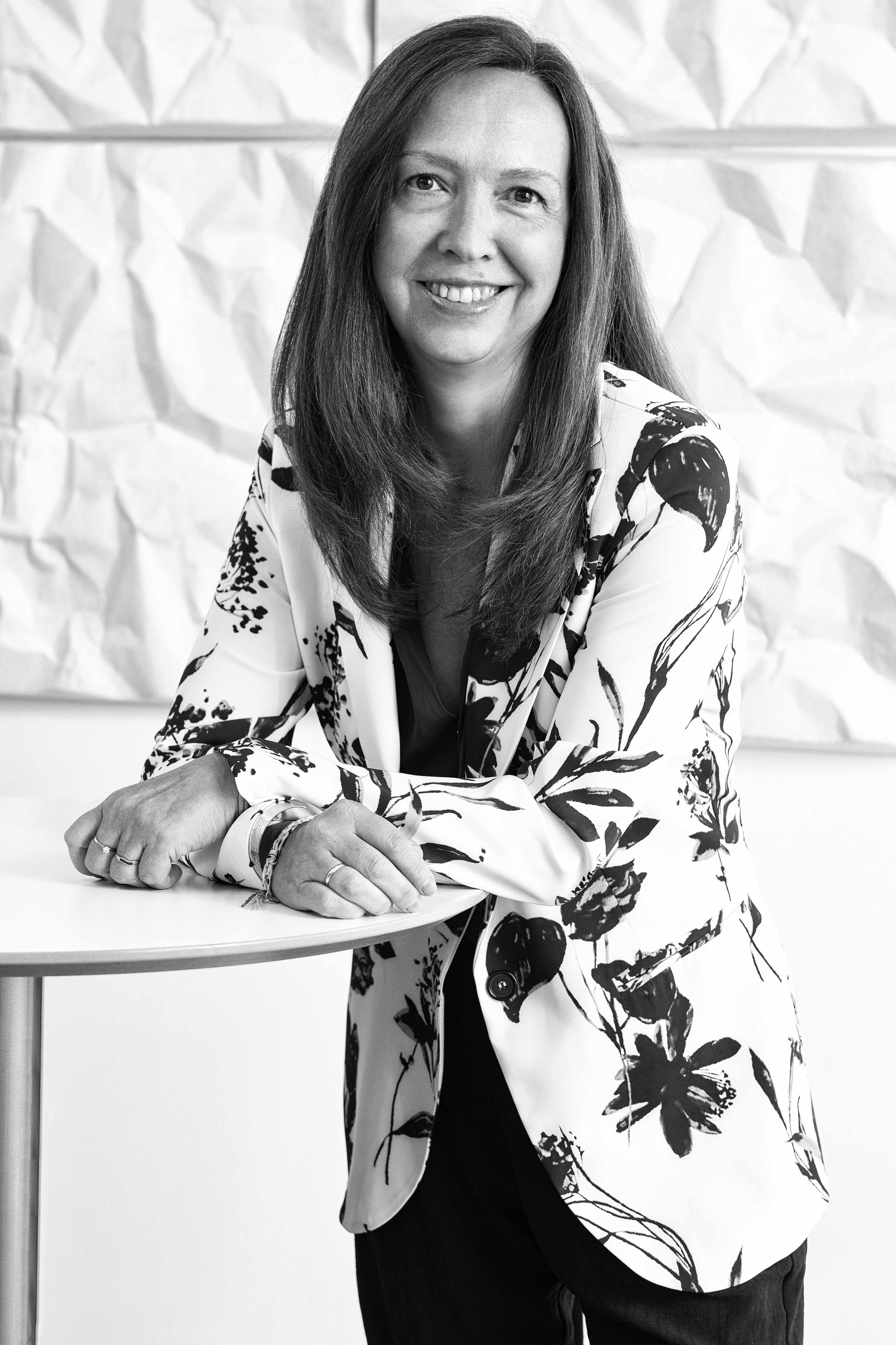 Paloma Rami Buenavista Equipo