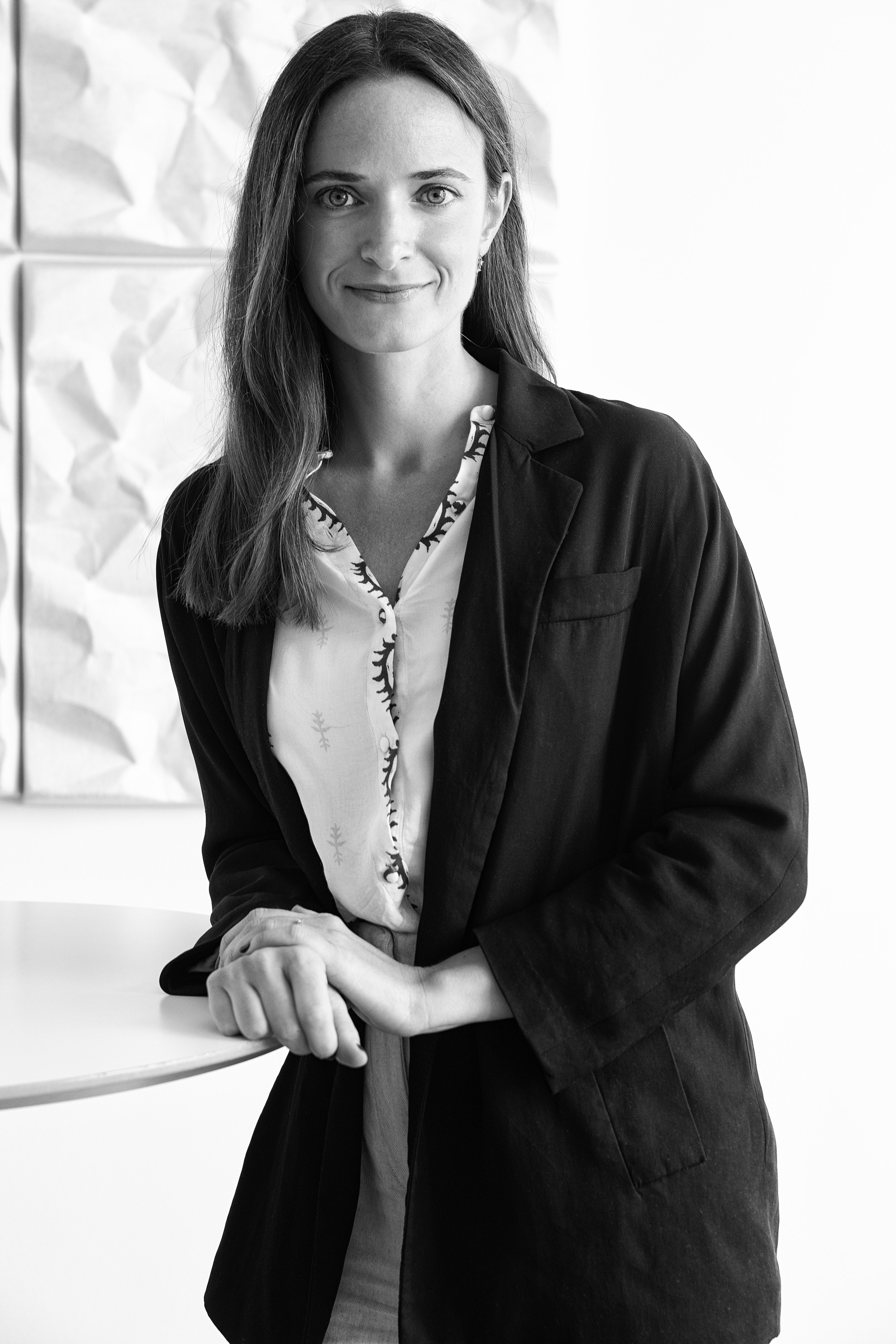 Almudena Roca Buenavista Equipo