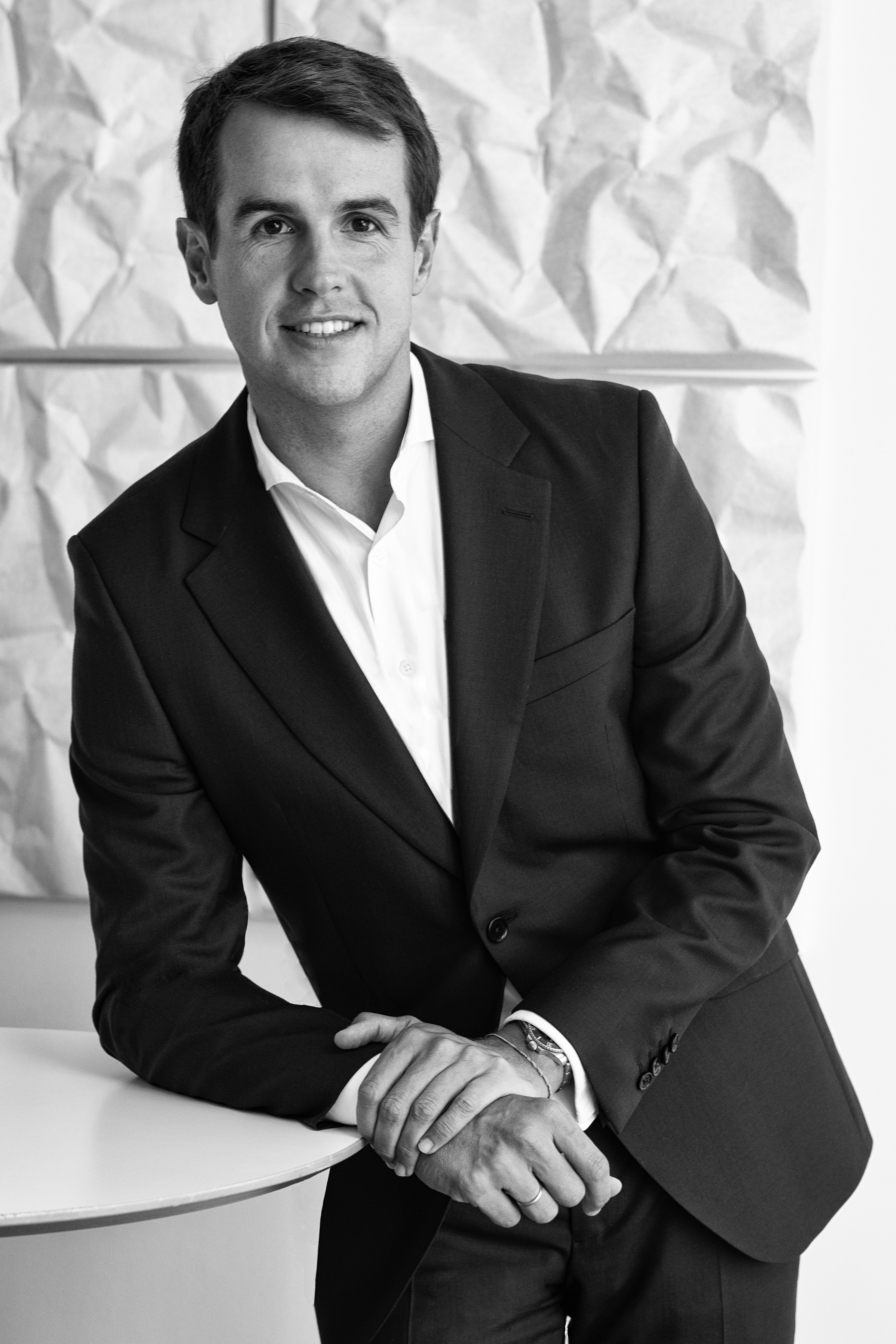 Alvaro Moraga Buenavista Equipo