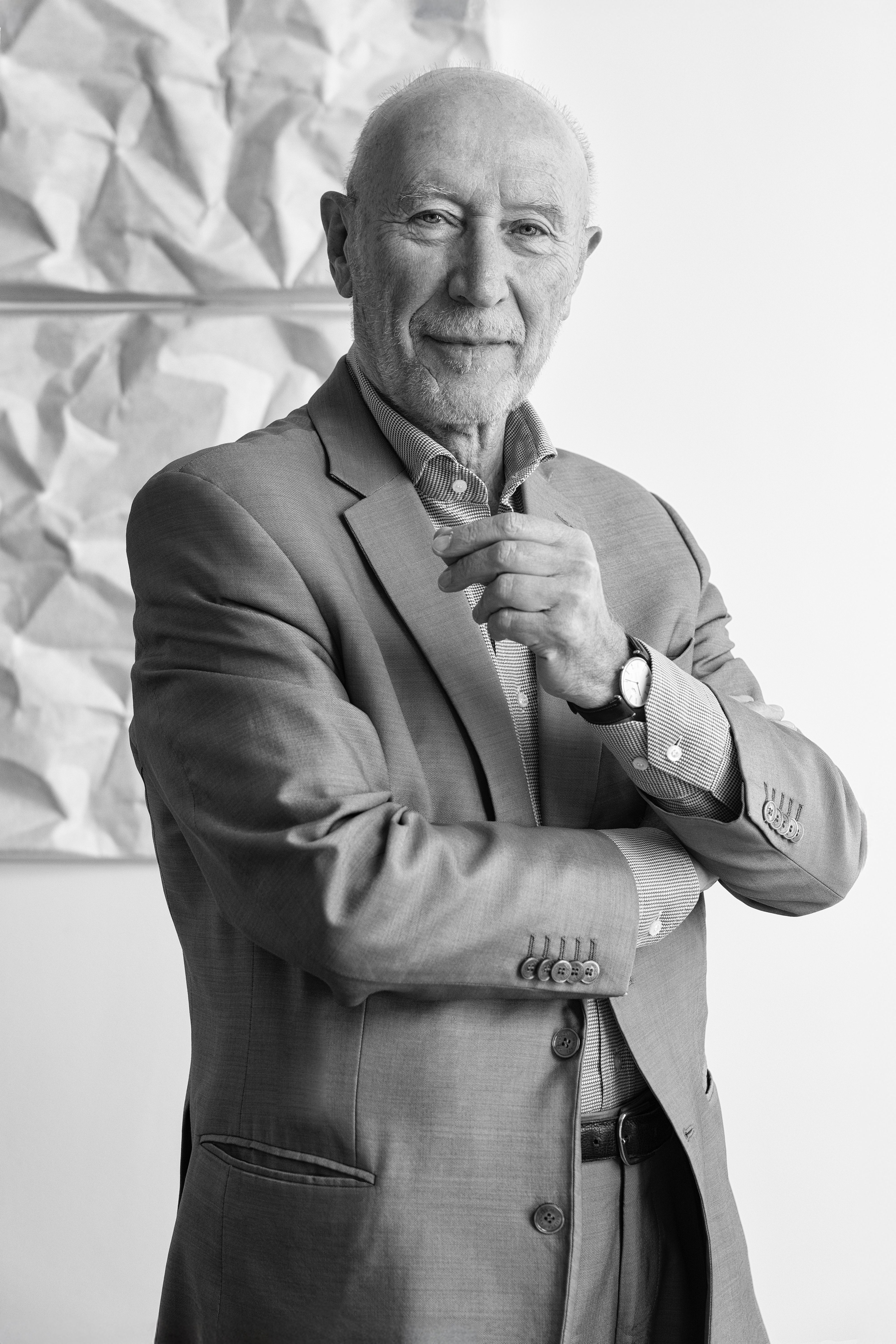 Francisco Marin Buenavista Equipo