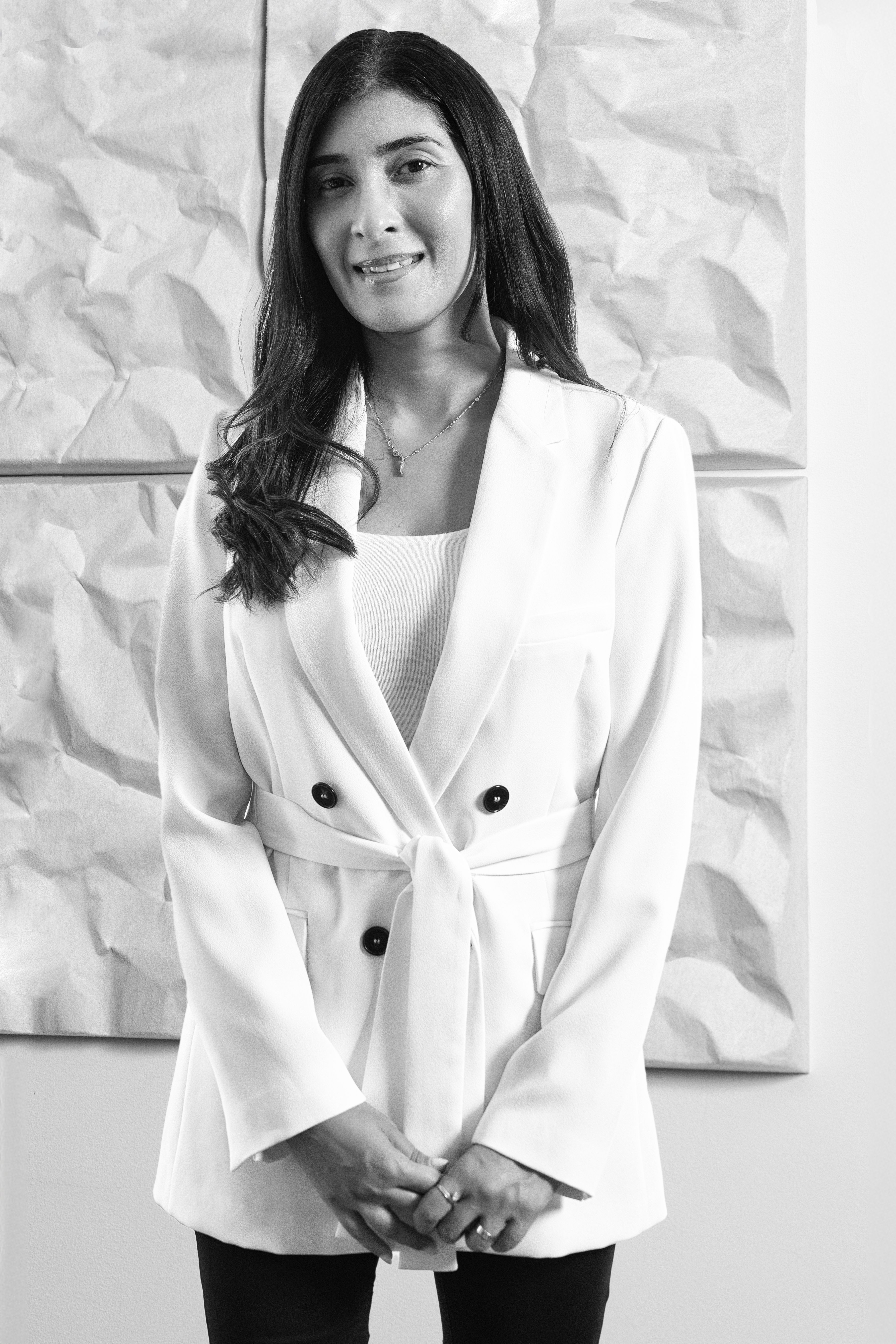 Bibi Sattar Buenavista Equipo