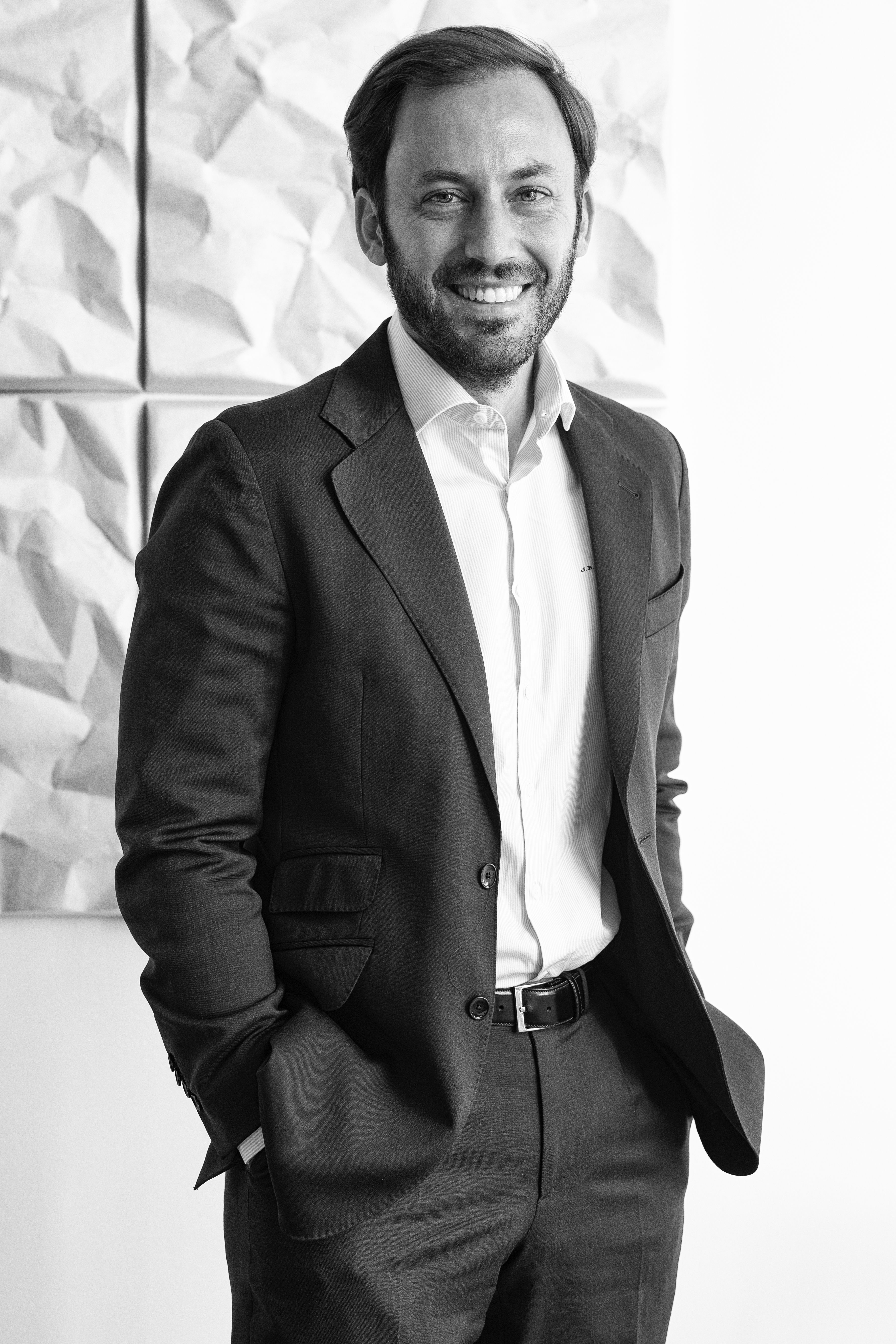 Josep Bono Buenavista Equipo