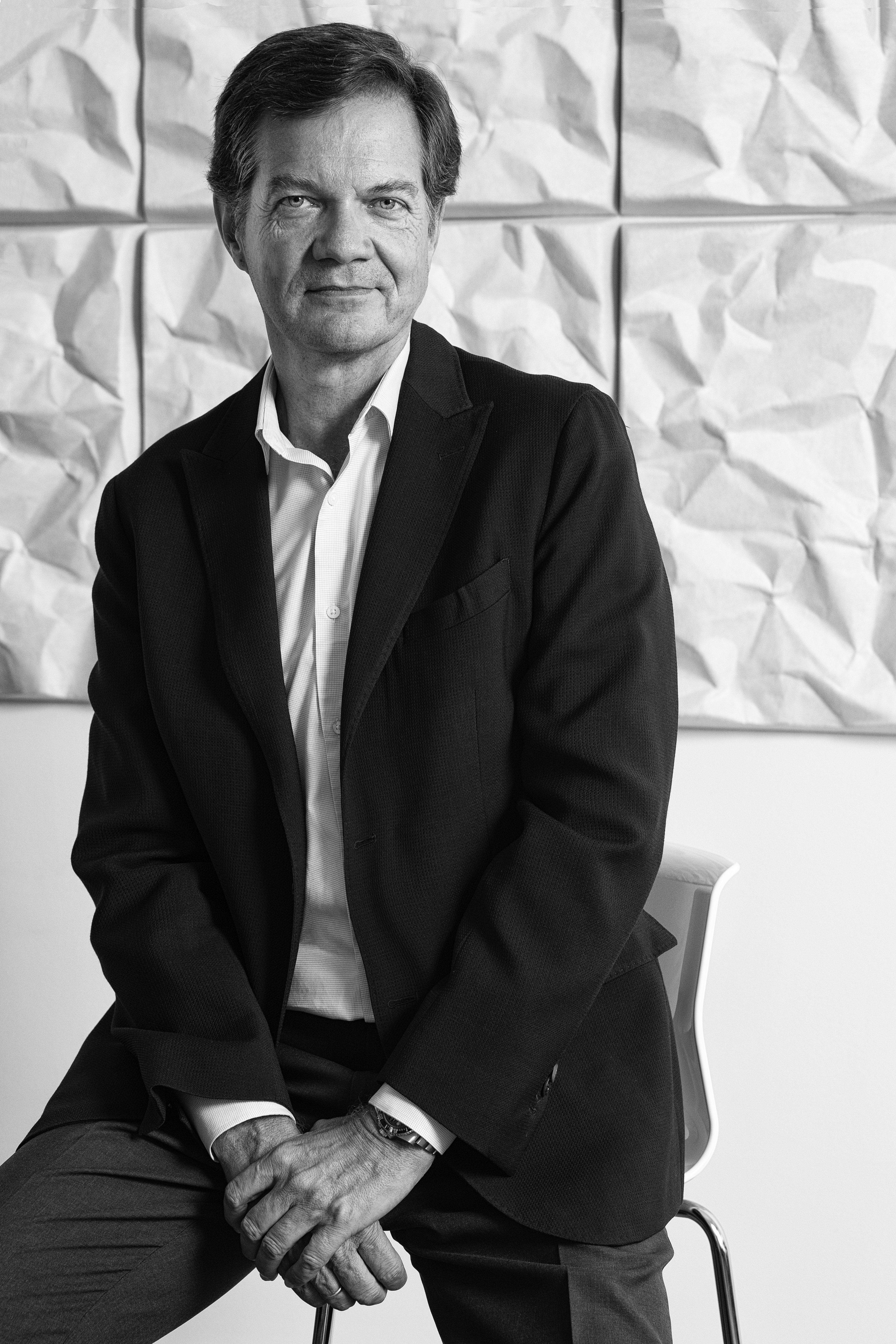 Juan José Clavería Buenavista Equipo