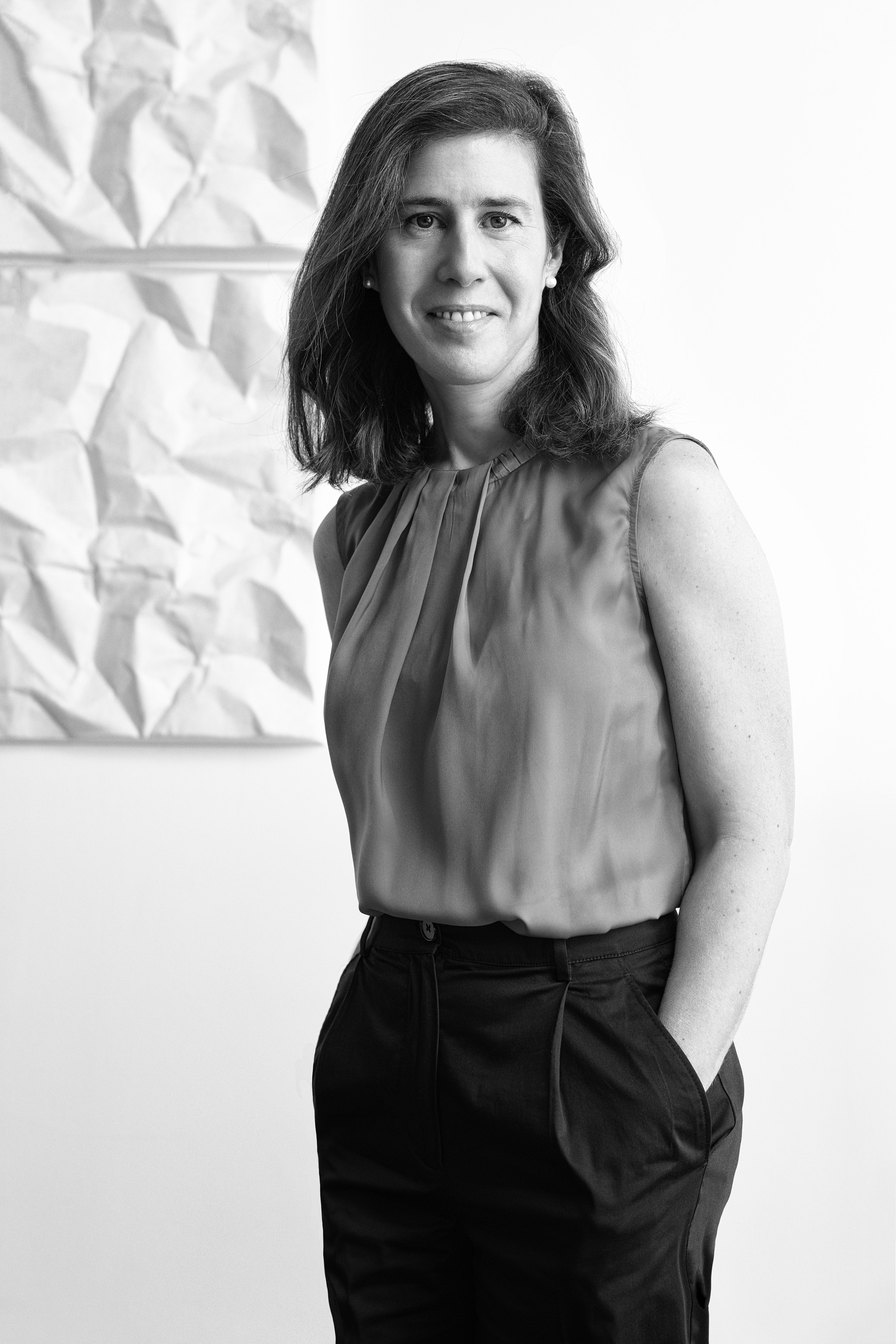 María Torrecillas Buenavista Equipo