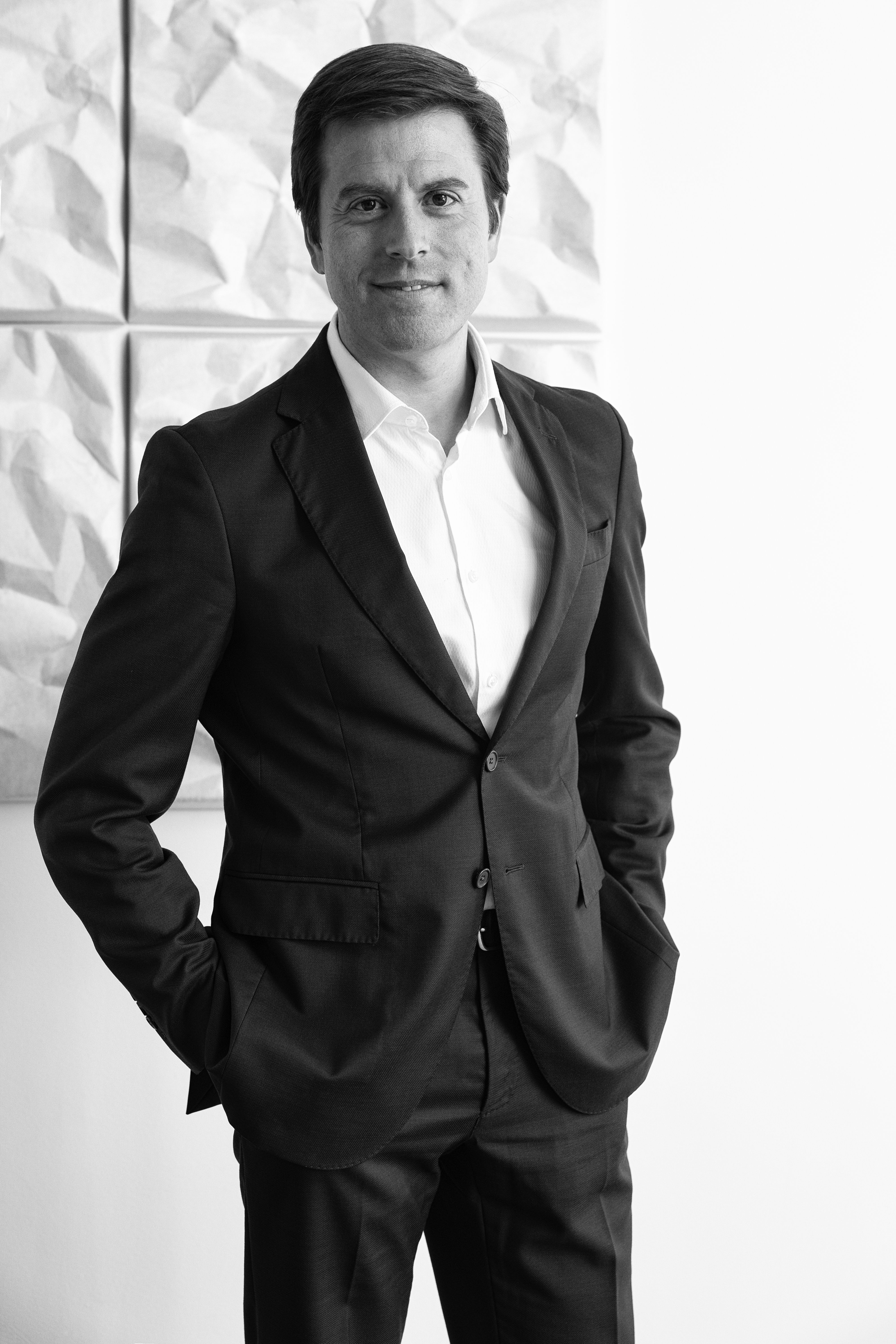 Victor Macias Buenavista Equipo