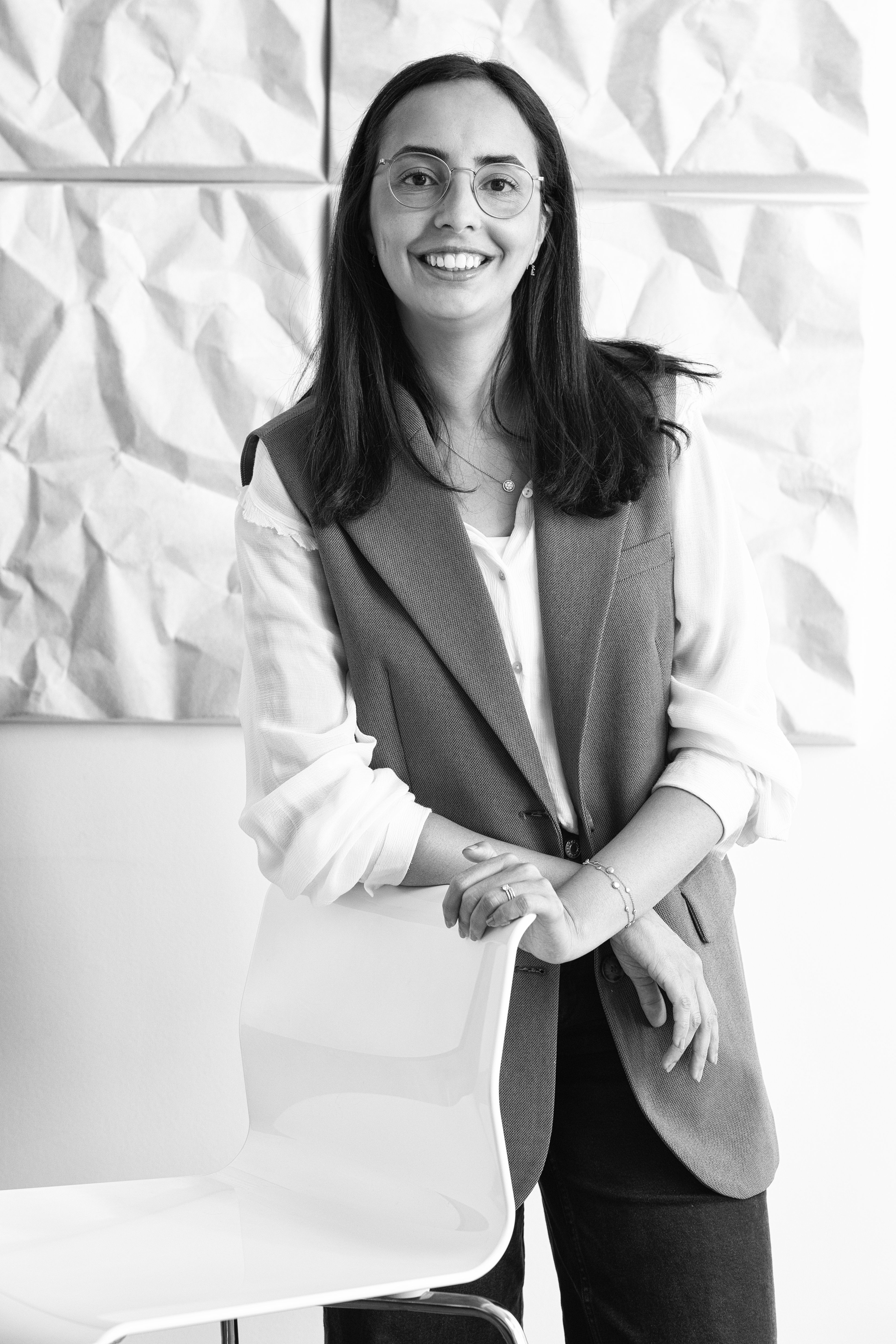 Yasmine El Hindaz Buenavista Equipo