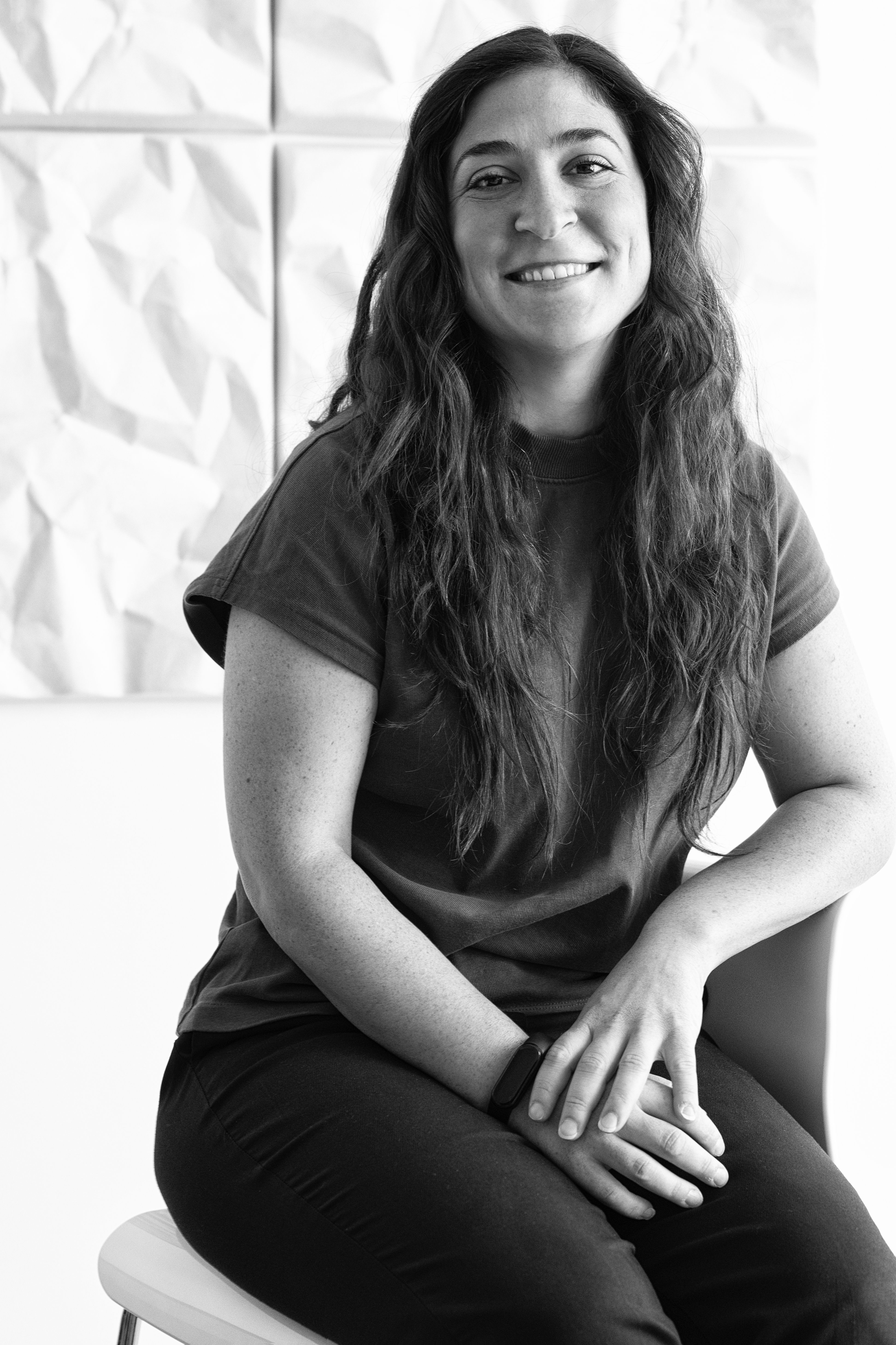 Telma Rayo Buenavista Equipo