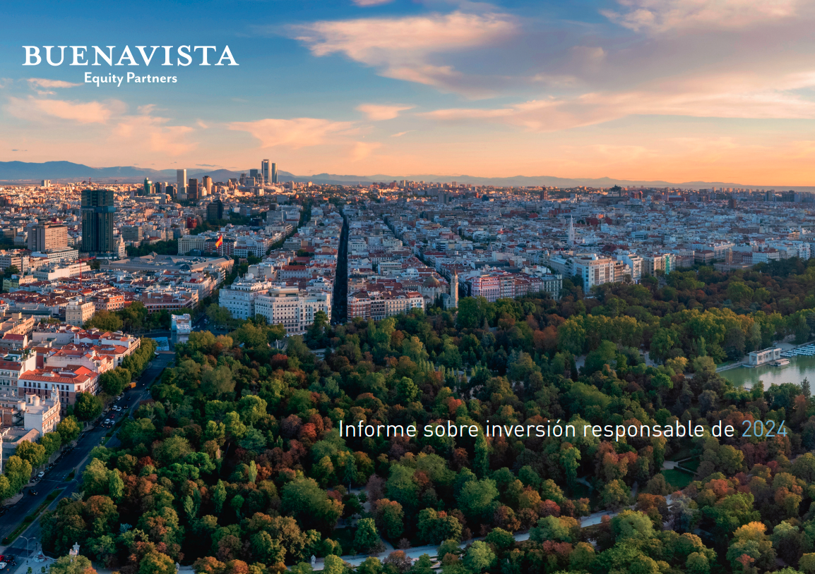 Informe ESG 2024
