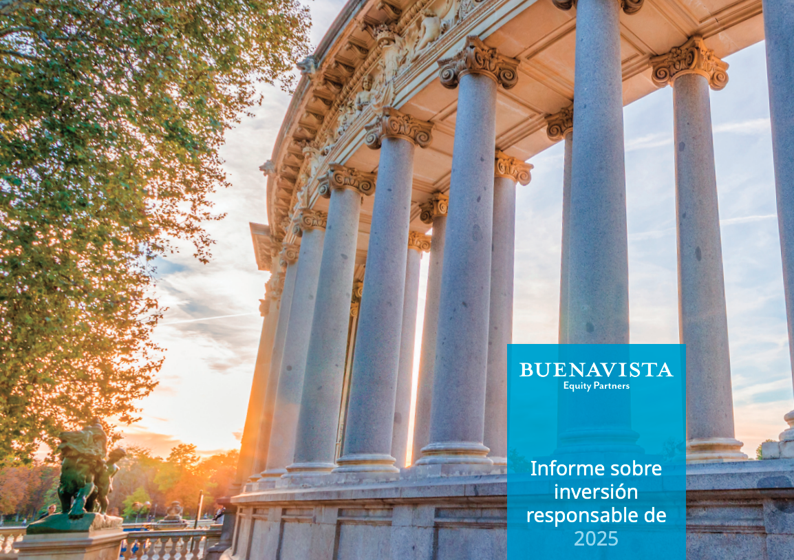 Informe ESG 2025