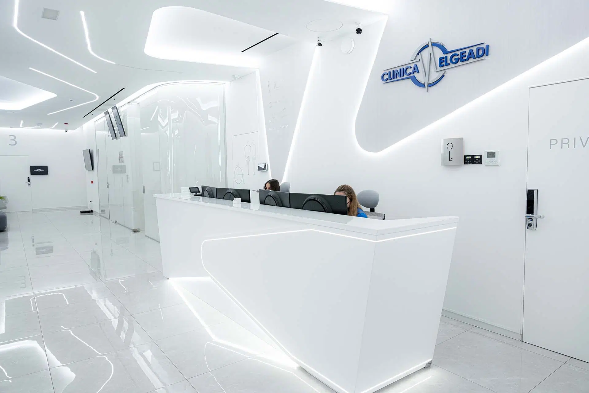 Clinica Elgeadi en Madrid